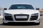 Audi R8 GT 2012 года